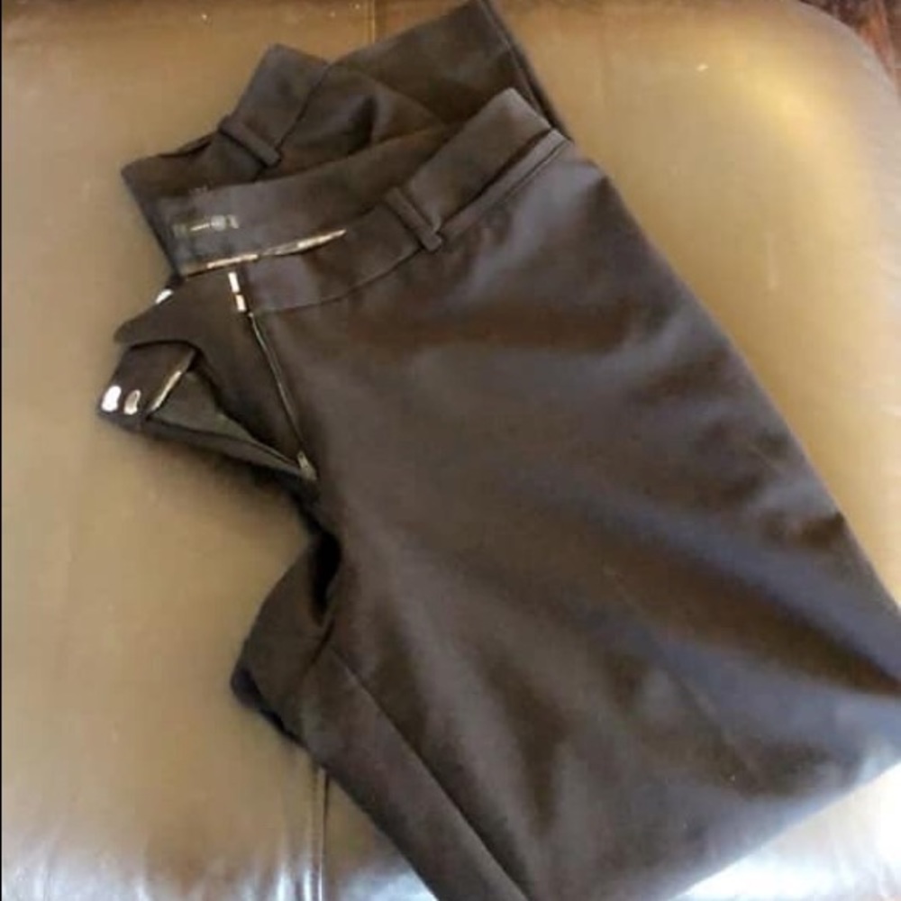 Dress pants